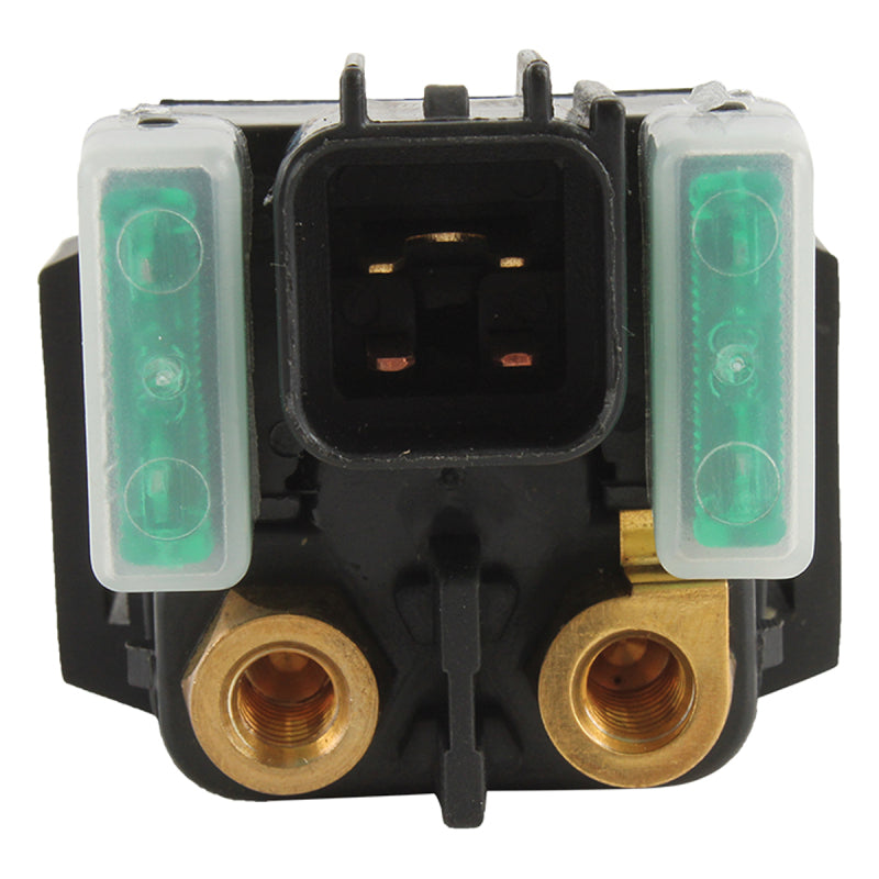 Arrowhead Yamaha Starter Relay Starters Arrowhead