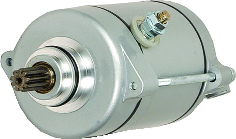 BikeMaster Starter Starters BikeMaster