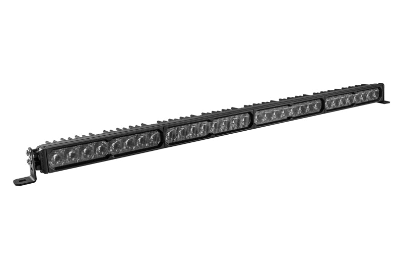 Diode Dynamics SS40 Pro White Driving Standard ABL (one) Light Bars & Cubes Diode Dynamics
