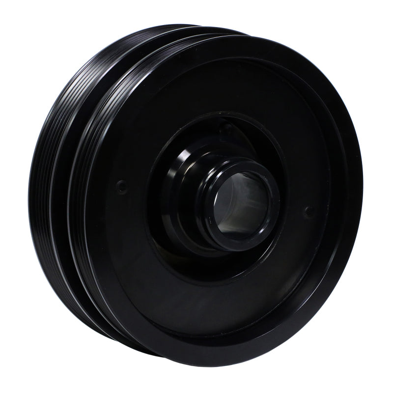 Fluidampr Chevy LS1 / LS6 Corvette Steel Internally Balanced Damper Crankshaft Dampers Fluidampr