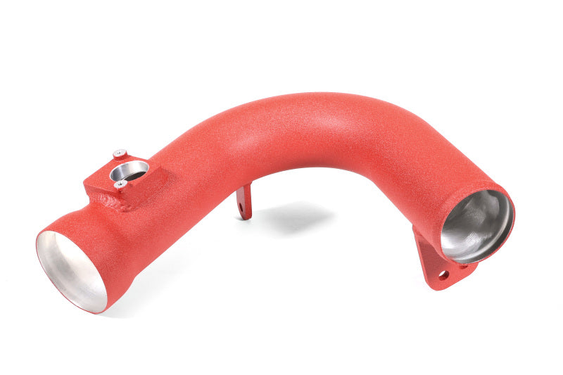 PERRIN 22-25 Subaru WRX Cold Air Intake w/Heatshield - Red Cold Air Intakes Perrin Performance
