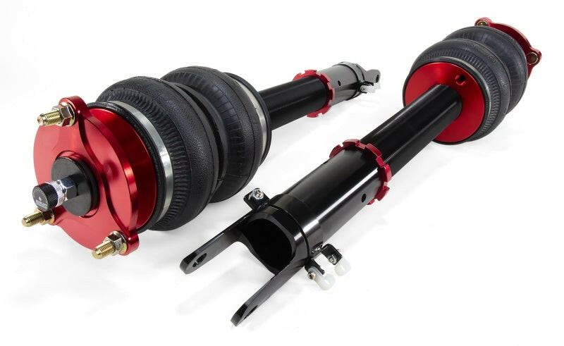 Air Lift Performance 15-20 Mercedes C-Class W205 RWD Front Kit Air Suspension Kits Air Lift