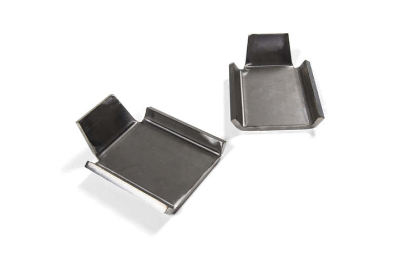 JKS Manufacturing 07-16 Jeep Wrangler JK Mini Control Arm Skid Plates Skid Plates JKS Manufacturing