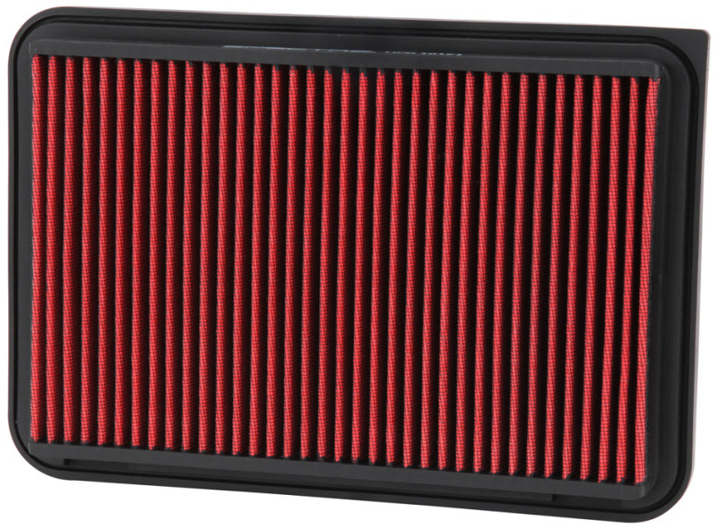 Spectre 14-17 Toyota Camry 2.5L L4 F/I Replacement Panel Air Filter Air Filters - Drop In Spectre