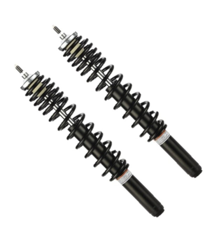 Dragonfire Racing Shocks 2011-2021 Polaris Ranger 500 4x4 pair Shocks and Struts DragonFire Racing