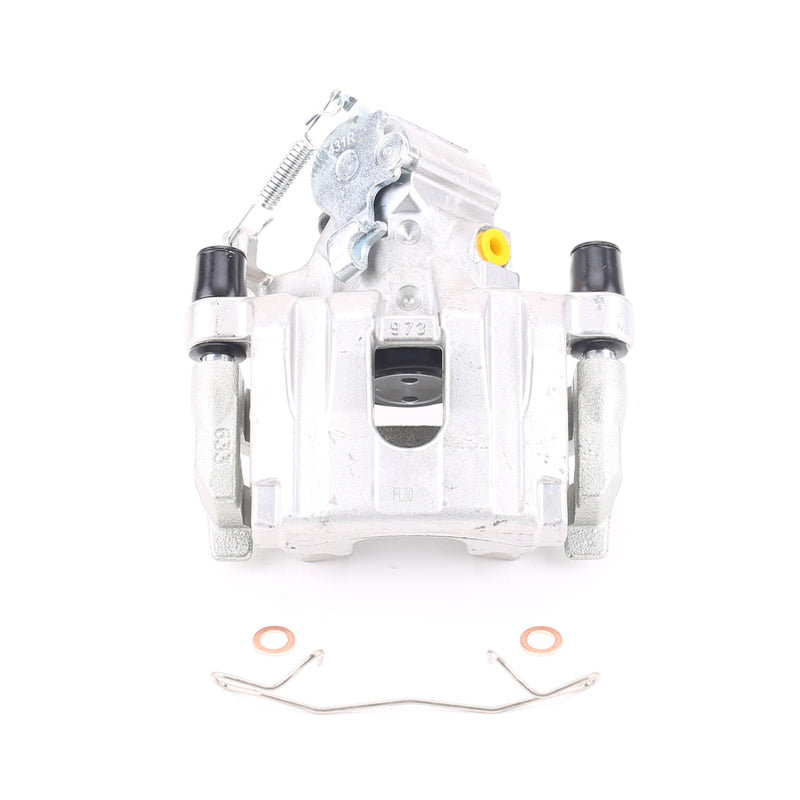 Power Stop 06-09 Pontiac Solstice Rear Right Autospecialty Caliper w/Bracket Brake Calipers - OE PowerStop