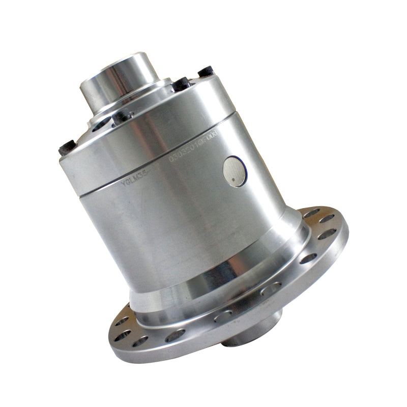 Yukon Gear Grizzly Locker For Model 35 w/ 30 Spline Axles / 3.54 Up Differentials Yukon Gear & Axle