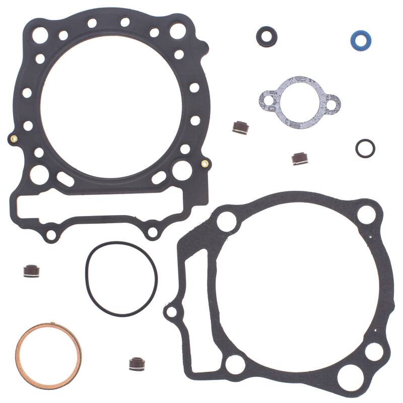 Vertex Gaskets 06-09 Suzuki LT-R450 Top End Gasket Kit Gasket Kits Vertex Pistons