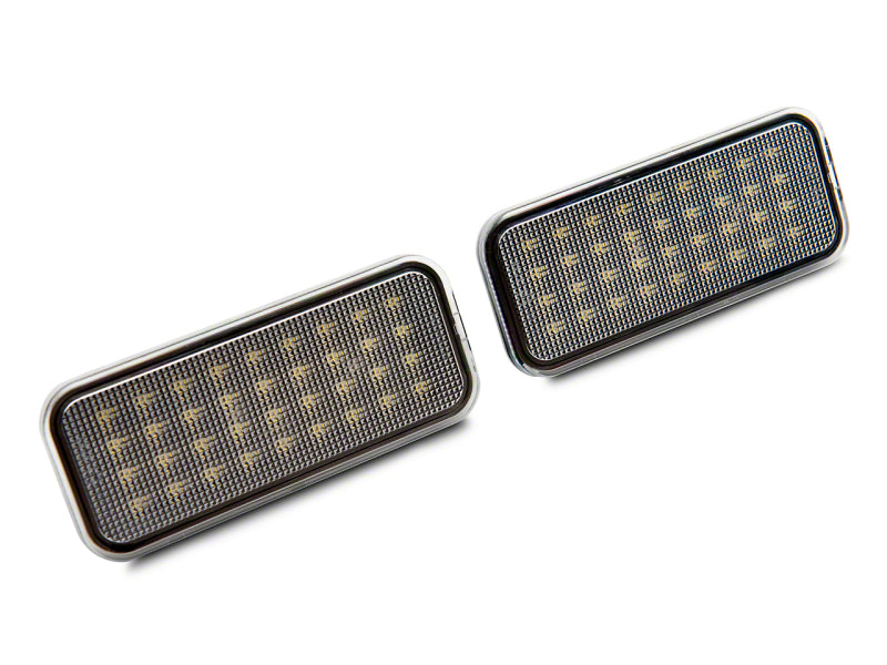Raxiom 20-23 Toyota Tacoma Axial Series LED Bed Light Light Bars & Cubes Raxiom