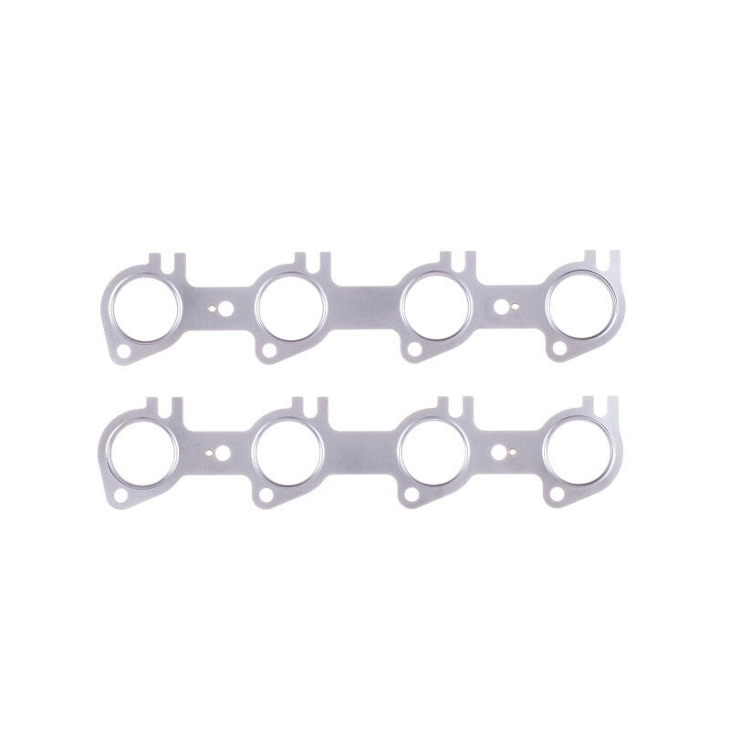 Cometic Ford 1991-2001 4.6L-1999-2004 5.4L Modular V8 .051in MLS Exhaust Manifold Gasket Set-SOHC Exhaust Gaskets Cometic Gasket