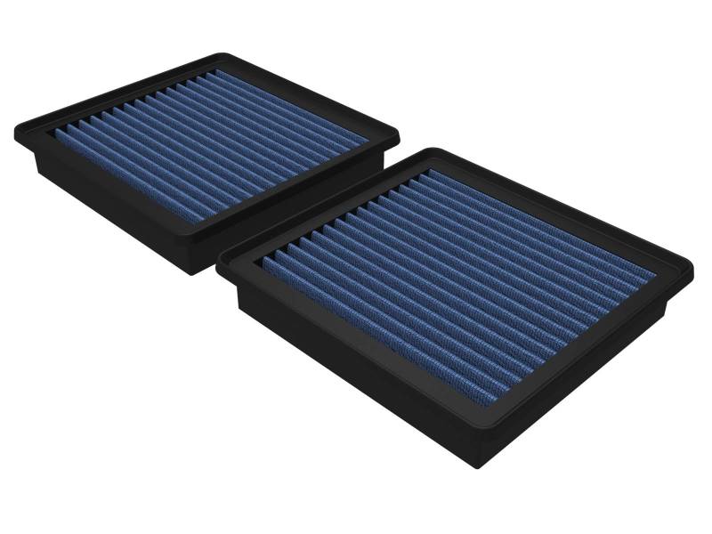 aFe 2022 Toyota Land Cruiser (J300) V6-3.5L (tt) Magnum FLOW Pro 5R Air Filter Air Filters - Direct Fit aFe