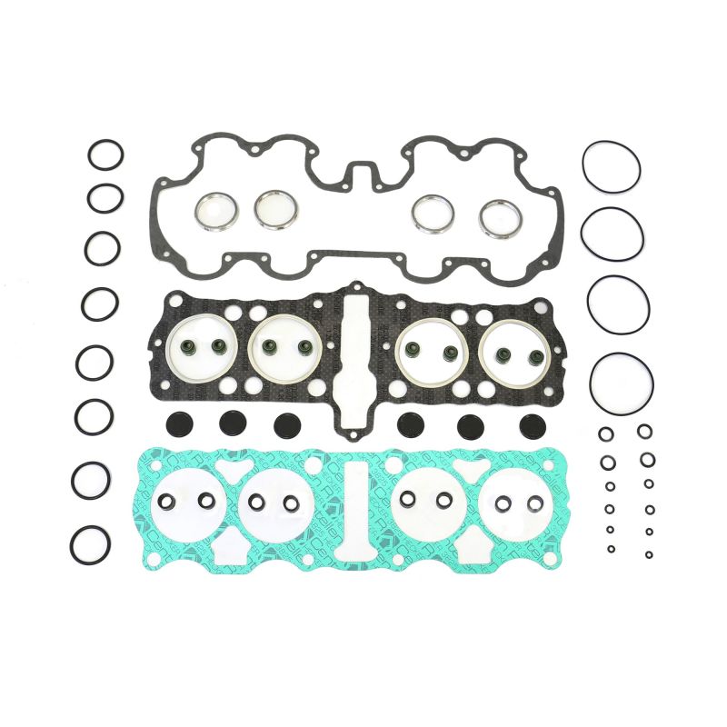Athena 76-78 Honda CB A Automatic 750 Top End Gasket Kit Gasket Kits Athena