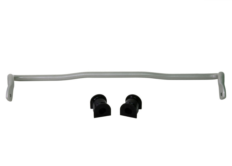 Whiteline 17-22 Honda Civic Type R Rear 20mm Non-Adjustable Swaybar Sway Bars Whiteline