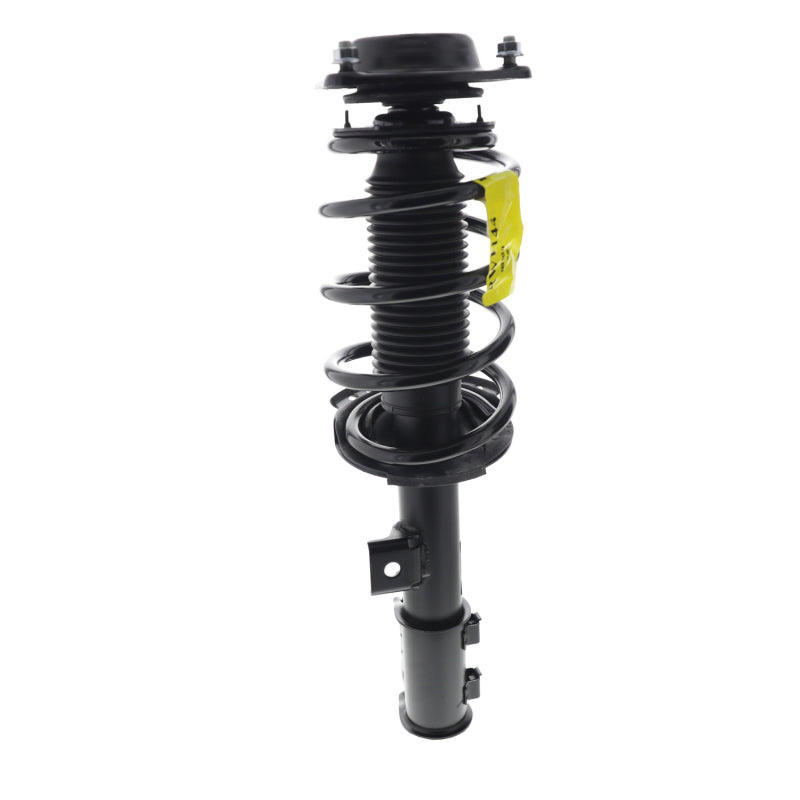 KYB Shocks & Struts Strut Plus Front Right 11-12 Hyundai Elantra Sedan (Excl. Touring) Shock & Spring Kits KYB