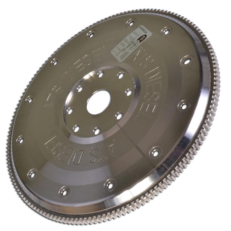 ATS Diesel 1989 - 2007 47/8-RH/E Dodge Billet Flexplate Flexplates ATS Diesel