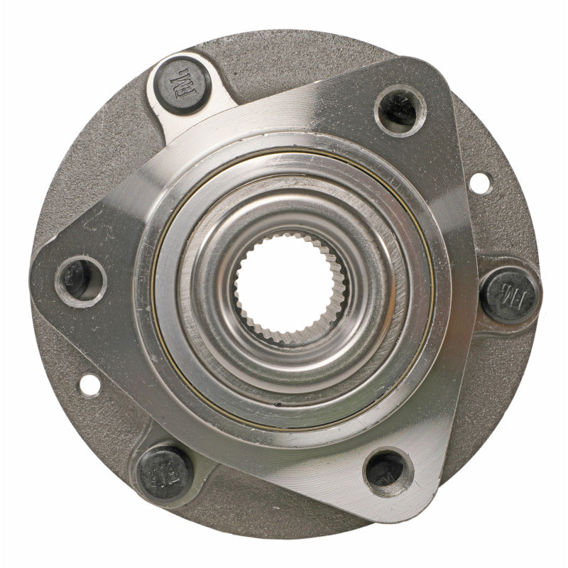 MOOG 06-14 Kia Sedona Front Hub Assembly Wheel Hubs Moog