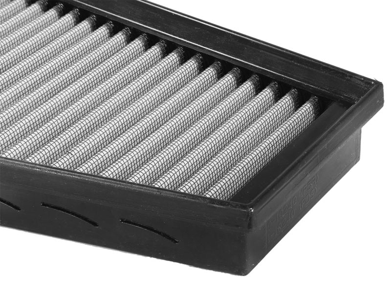 aFe Magnum FLOW OE Replacement Air Filter PRO Dry S 14-15 Mercedes Benz CLA250 2.0L Turbo Air Filters - Drop In aFe