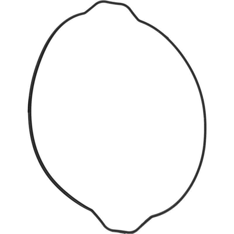 Vertex Pistons 18-22 85 SX/18-20/2022 85 SX BW/2021 TC 250 Clutch Cover Gasket Gasket Kits Vertex Pistons