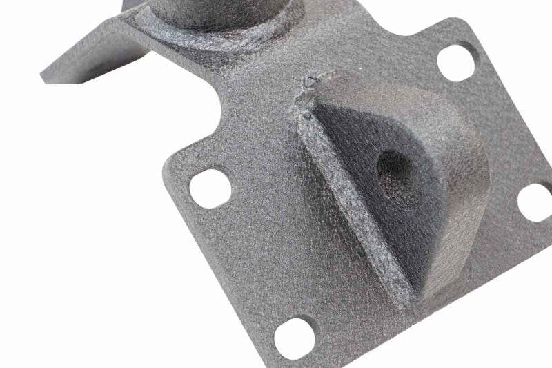 Fishbone Offroad 2018+ Jeep JL/Gladiator Wrangler JL/Gladiator Front Winch Bumper - Black Powdercoat Bumpers - Steel Fishbone Offroad