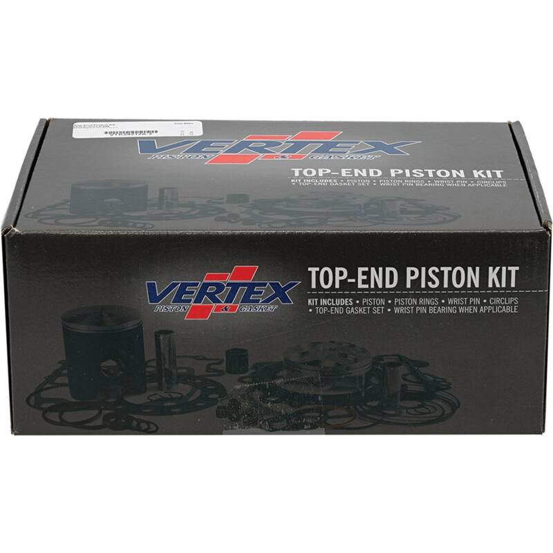 Vertex Piston 18-23 KTM 85 SX 85cc Top End Piston Kit Piston Sets - Powersports Vertex Pistons