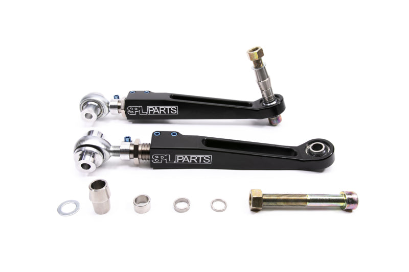 SPL Parts 13-19 Cadillac ATS/ATS-V Front Lower Control Arms Control Arms SPL Parts