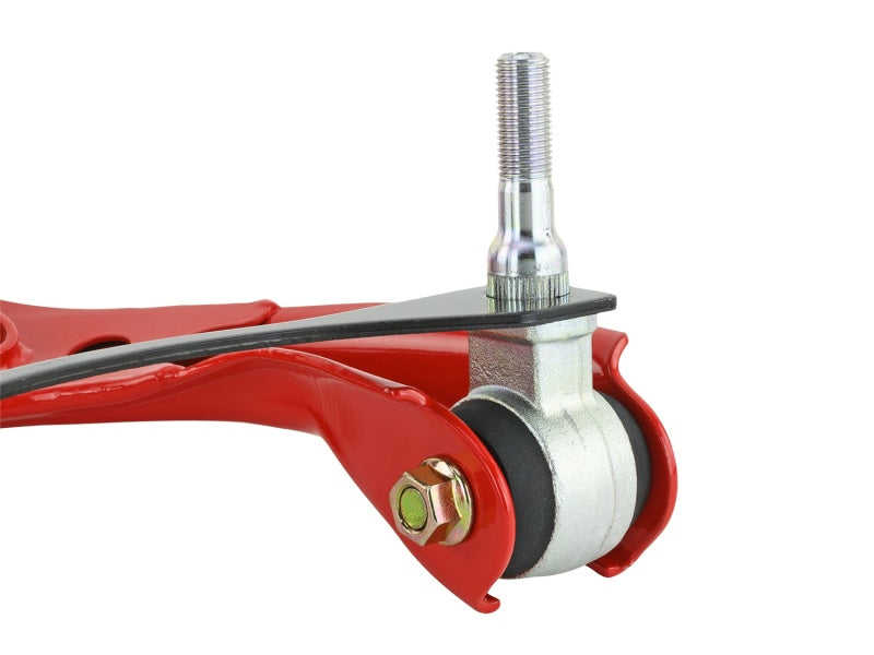 Skunk2 Pro Series + 92-95 Honda Civic/94-01 Acura Integra Adjustable Front Camber Kits (+/- 4 Deg) Camber Kits Skunk2 Racing