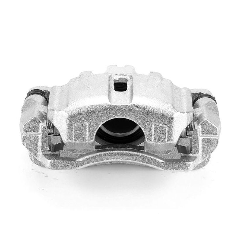 Power Stop 12-15 Honda Civic Front Right Autospecialty Caliper w/Bracket Brake Calipers - OE PowerStop