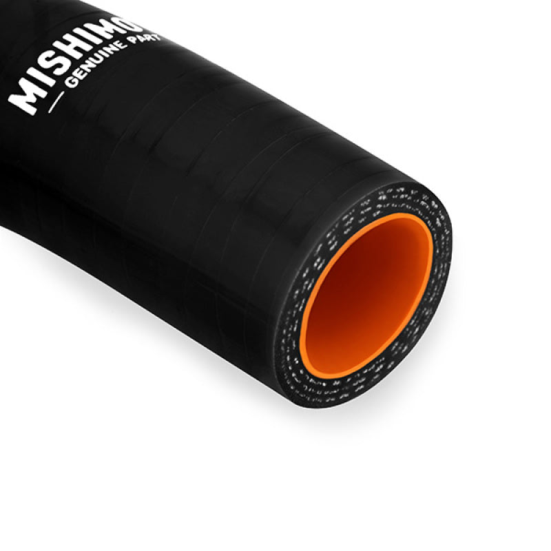 Mishimoto 16+ Chevrolet Camaro SS Black Silicone Ancillary Hoses Hoses Mishimoto