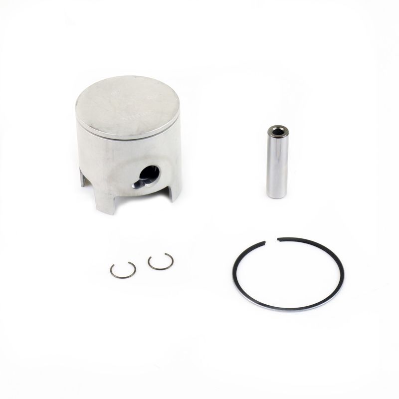 Athena 96-98 Aprilia 50 2T Bore 47.54mm Bore Cast Piston (For Athena Big Bore Cylinder Kit) Pistons - Cast - Single Athena