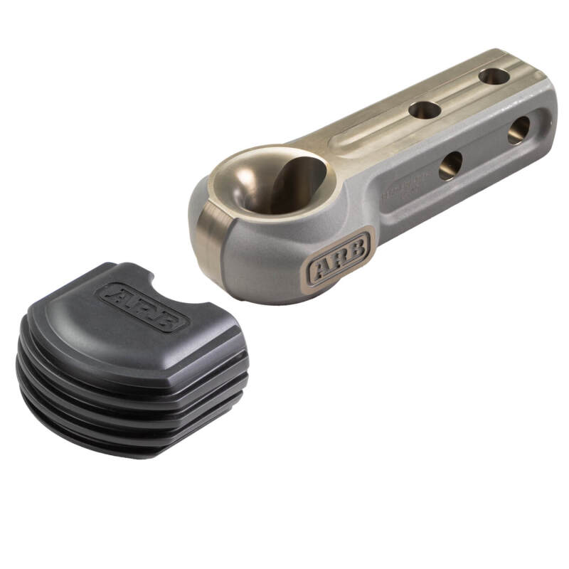ARB Forged Recovery Hitch Tow Straps ARB
