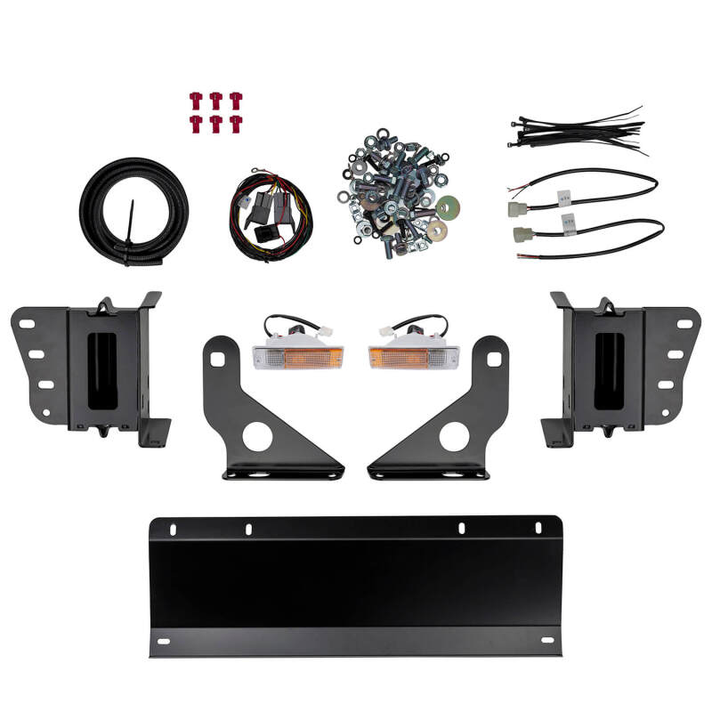 ARB Bumper Mounting Kit for 3414470 Brackets ARB