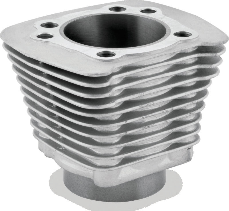 Twin Power 86-Up XL Natural XL 1200cc Cylinder Replaces H-D 16447-88 (04 and Up Req Fin Clearancing) Cylinder Kits TwinPower