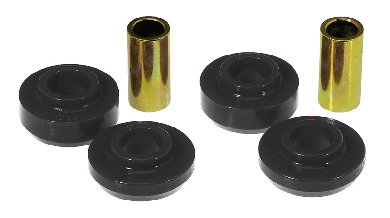 Prothane 60-75 Jeep Transfer Case Torque Mount - Black Bushing Kits Prothane