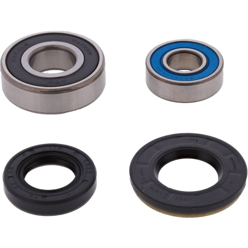 Pivot Works Premium Wheel Bearing Wheel Bearings Pivot Works