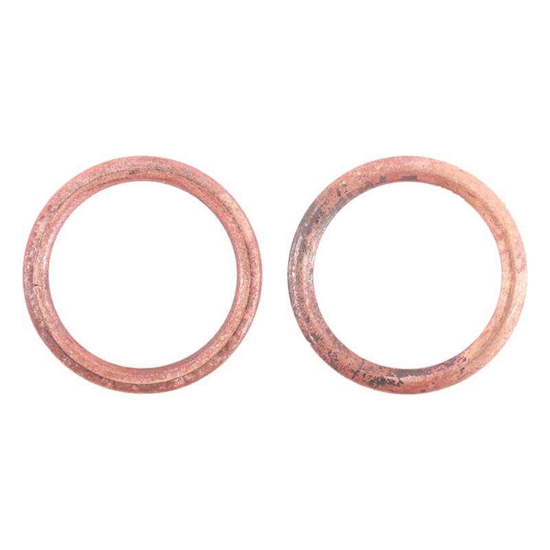 Vertex Gaskets 84-87 Honda XL250R Exhaust Gasket Kit Exhaust Gaskets Vertex Pistons