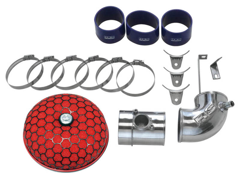 HKS RS SXE10 3S-GE Cold Air Intakes HKS