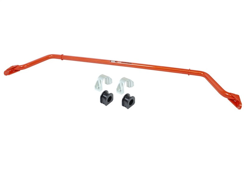 aFe Control Rear Sway Bar 2016 Chevy Camaro Sway Bars aFe