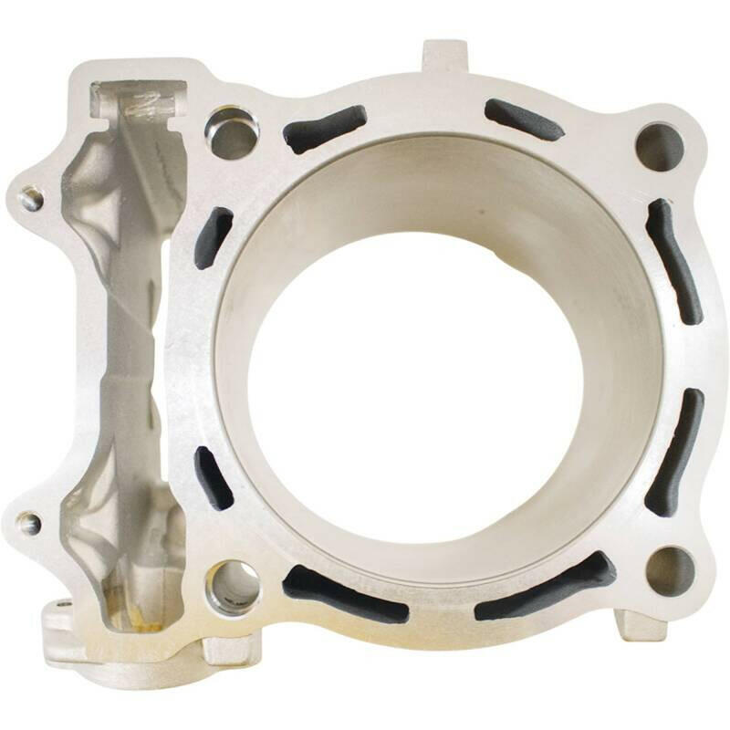 Cylinder Works 07-15 Yamaha WR 450 F 450cc Big Bore Cylinder 98mm Cylinder Kits Cylinder Works