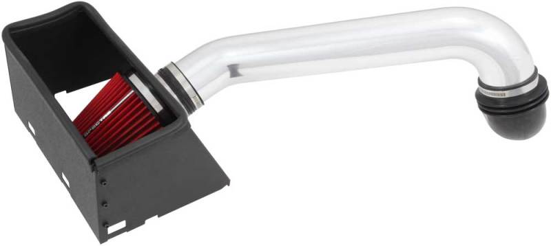 Spectre Air Intake Kit Ram 1500 V6-3.6L F/I 13-21 Cold Air Intakes Spectre