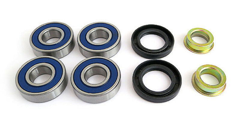 EPI 12-23 Can-Am 1000 Outlander Rear Independent Suspension Kit Bushing Kits EPI