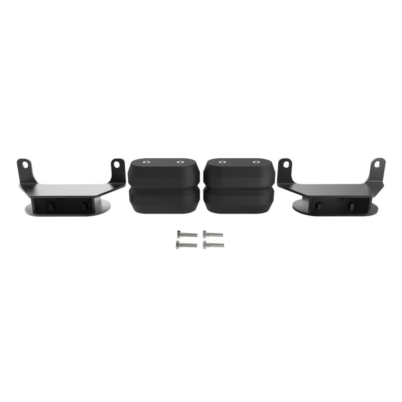 Timbren 2003 Ford F650 Rear Suspension Enhancement System Bump Stops Timbren