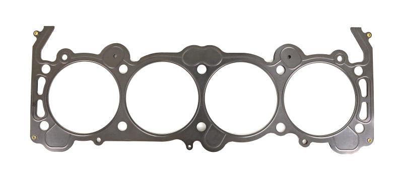 Cometic Buick 350 Small Block V8 .040in MLS Cylinder Head Gasket - 3.890in Bore Head Gaskets Cometic Gasket