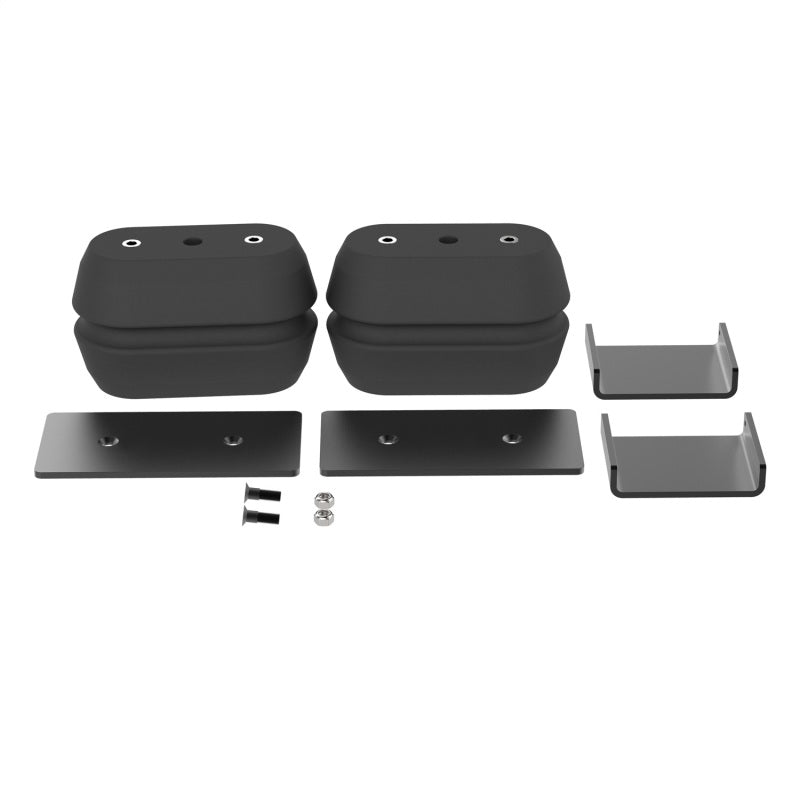 Timbren Suspension Enhancement System Bump Stops Timbren