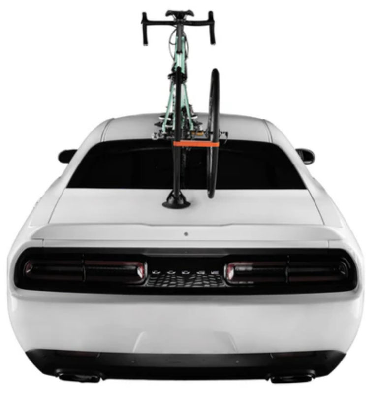 SeaSucker Hogg Wheel Holder Bike Racks SeaSucker