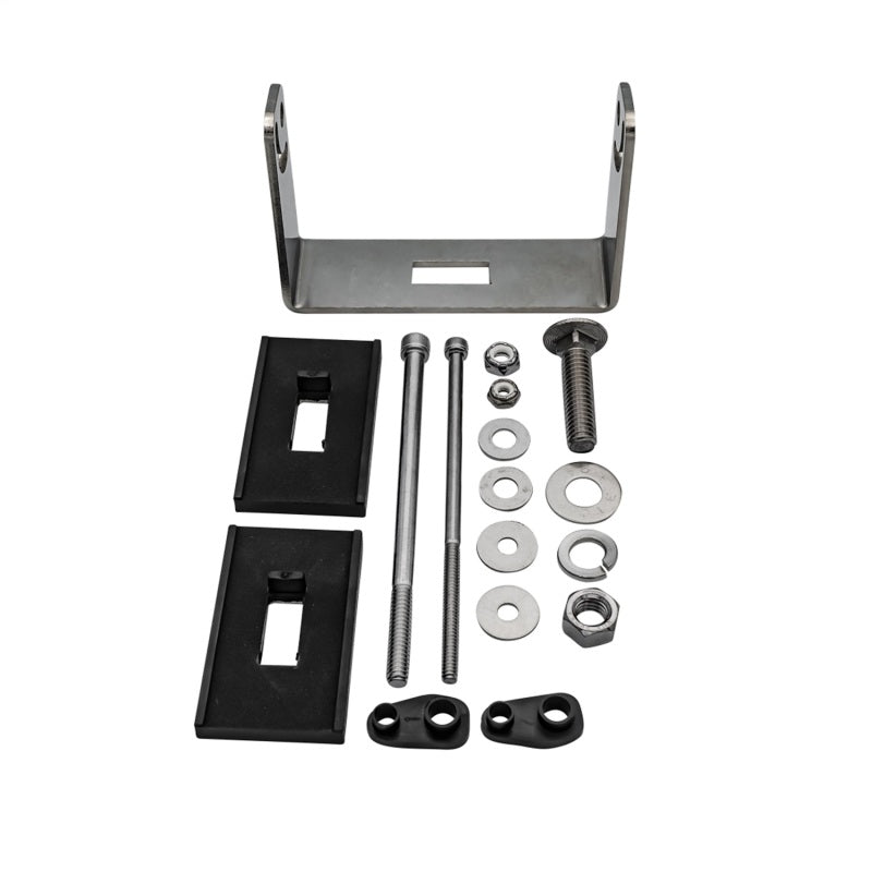 Rigid Industries DX-L Hardware Kit Light Mounts Rigid Industries