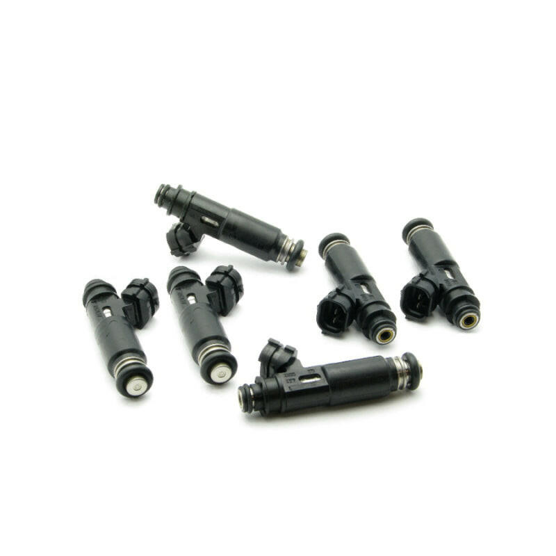 DeatschWerks 01-05 Lexus IS300 2JZ-GE420CC Injectors Fuel Injector Sets - 6Cyl DeatschWerks