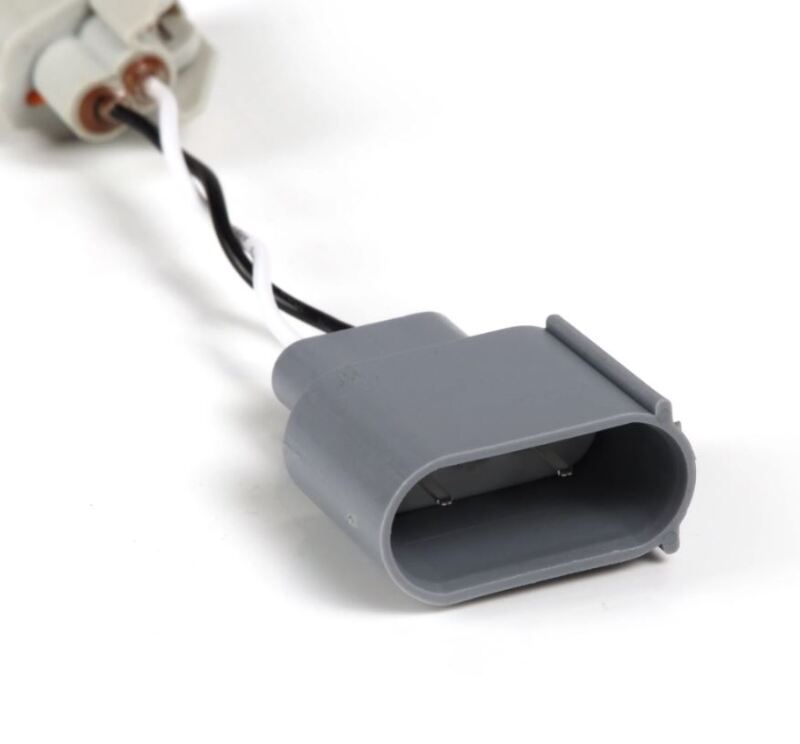 AlphaRex 99-07 Ford Super Duty Tail Lights To AlphaRex Luxx-Series Tail Lights Converters Wiring Connectors AlphaRex