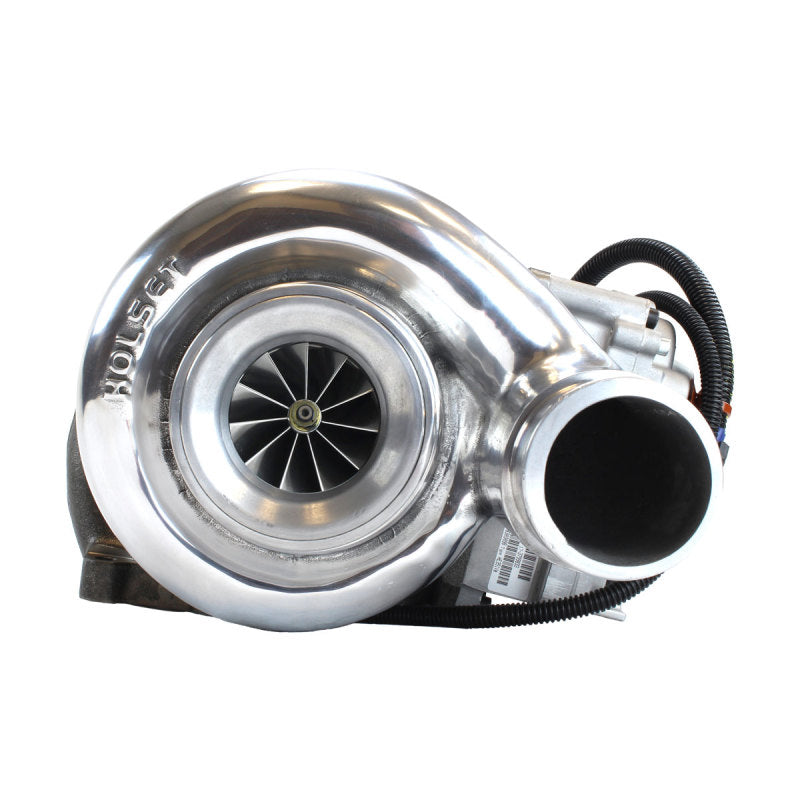 Industrial Injection 13-18 6.7L Cummins XR1 Series Turbocharger Turbochargers Industrial Injection