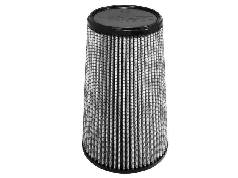 aFe MagnumFLOW Air Filters IAF PDS A/F PDS 5F x 7-1/2B x 5-1/2T x 12H Air Filters - Universal Fit aFe