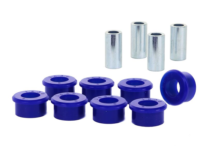 SuperPro 1995 Nissan 200SX Rear Control Arm Bushing Bushing Kits Superpro